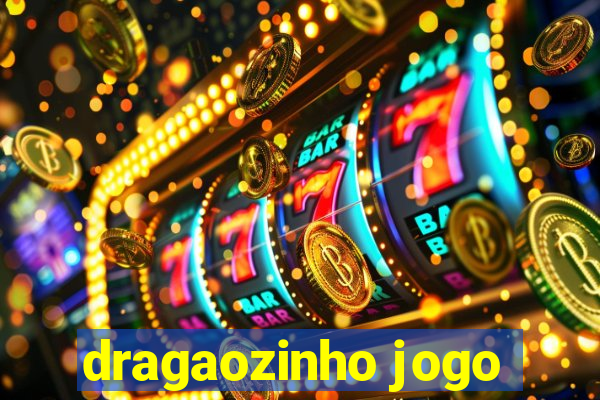 dragaozinho jogo